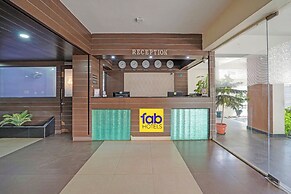 Fabhotel Jk Grand