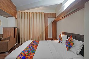 Fabhotel Jk Grand