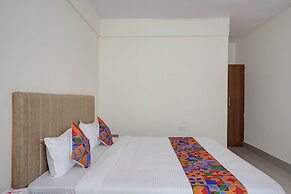 Fabhotel Sri Aditya Inn