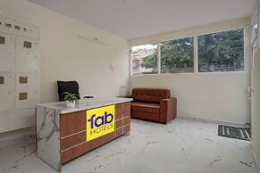 Fabhotel Sri Aditya Inn