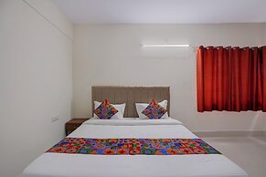 Fabhotel Sri Aditya Inn