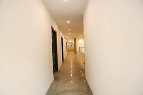 Fabhotel Bd Palace