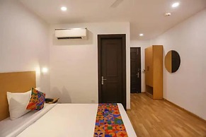 Fabhotel Bd Palace
