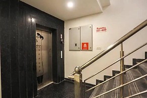 Fabhotel Bd Palace