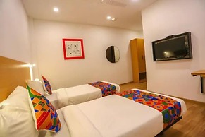 Fabhotel 82 Inn