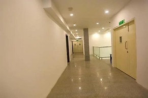 Fabhotel 82 Inn
