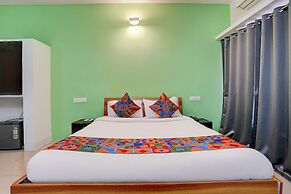 Fabhotel Bay Breeze