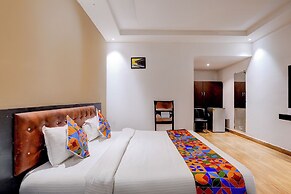 Fabhotel Bay Breeze