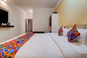 Fabhotel Bay Breeze