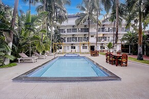 Fabhotel Bay Breeze