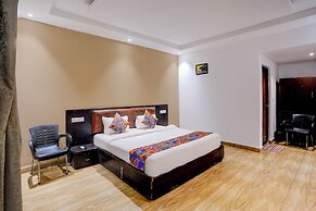 Fabhotel Bay Breeze