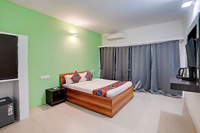 Fabhotel Bay Breeze