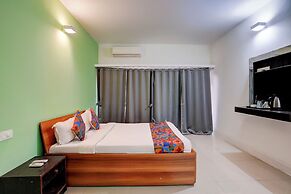 Fabhotel Bay Breeze