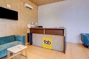 Fabhotel Bay Breeze