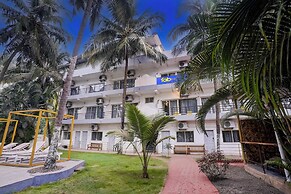 Fabhotel Bay Breeze