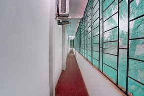 Fabhotel Bay Breeze