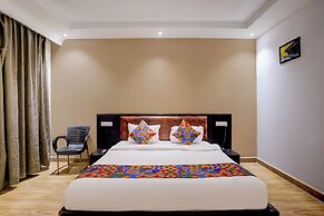 Fabhotel Bay Breeze