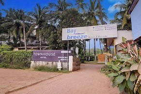 Fabhotel Bay Breeze