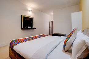 Fabhotel Bay Breeze