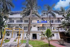 Fabhotel Bay Breeze