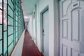 Fabhotel Bay Breeze