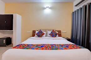 Fabhotel Bay Breeze