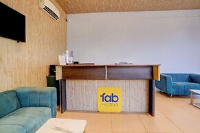Fabhotel Bay Breeze