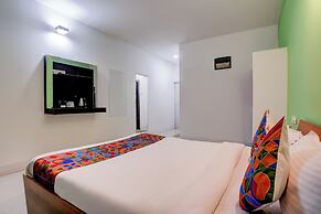 Fabhotel Bay Breeze