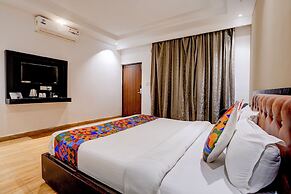 Fabhotel Bay Breeze