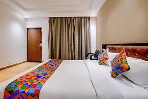 Fabhotel Bay Breeze