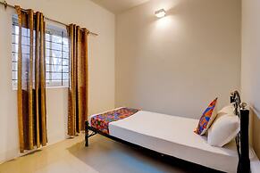 Fabhotel Bay Breeze