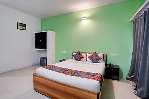 Fabhotel Bay Breeze