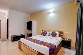 Fabhotel Bay Breeze