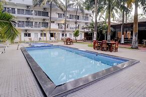 Fabhotel Bay Breeze