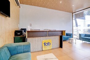 Fabhotel Bay Breeze
