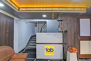 Fabhotel Kings Palace
