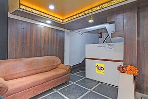 Fabhotel Kings Palace