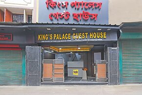 Fabhotel Kings Palace