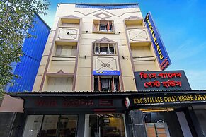 Fabhotel Kings Palace