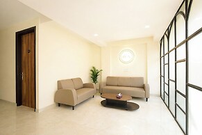 Fabhotel Ostan Stayz