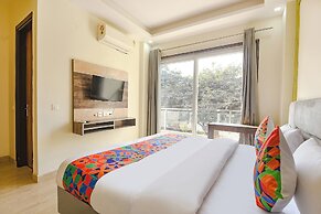 Fabhotel Ostan Stayz