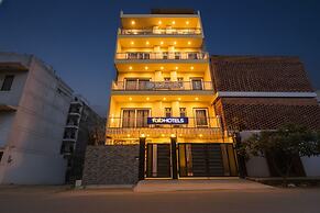 Fabhotel Ostan Stayz