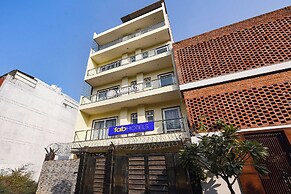 Fabhotel Ostan Stayz