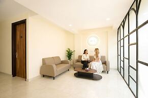 Fabhotel Ostan Stayz