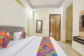 Fabhotel Ostan Stayz