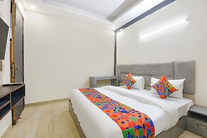 Fabhotel Ostan Stayz
