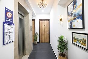 Fabhotel Ostan Stayz
