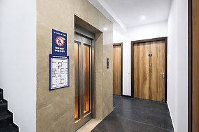 Fabhotel Ostan Stayz