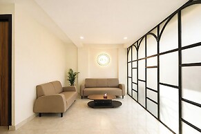 Fabhotel Ostan Stayz