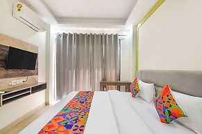 Fabhotel Ostan Stayz